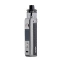 Voopoo Drag X2 Pod Mod Gri Gri Deri Kaplama Elektronik Sigara
