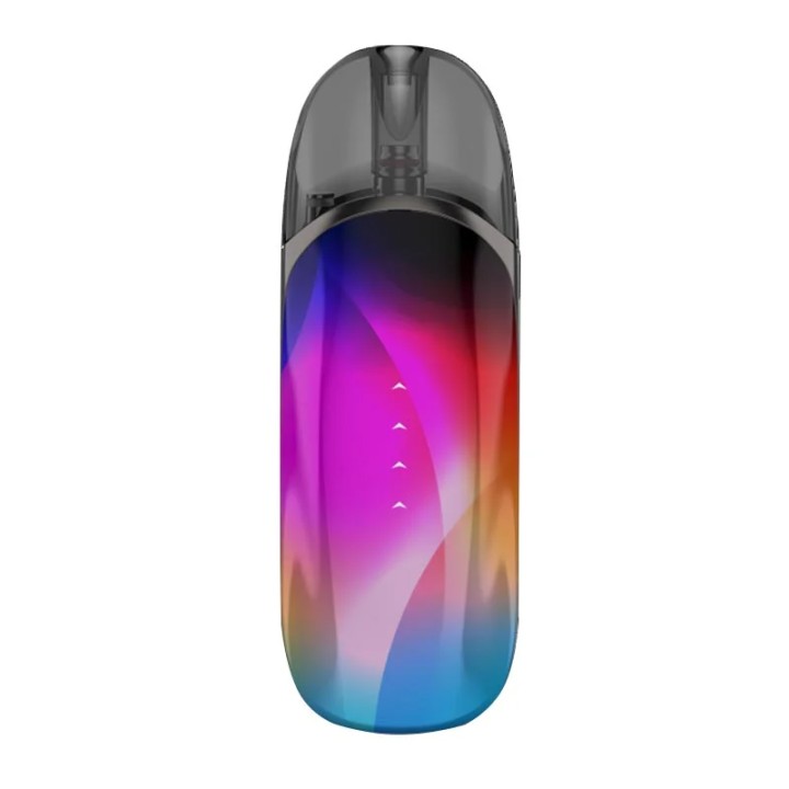 Vaporesso Zero 2 Pod Mod→Rainbow