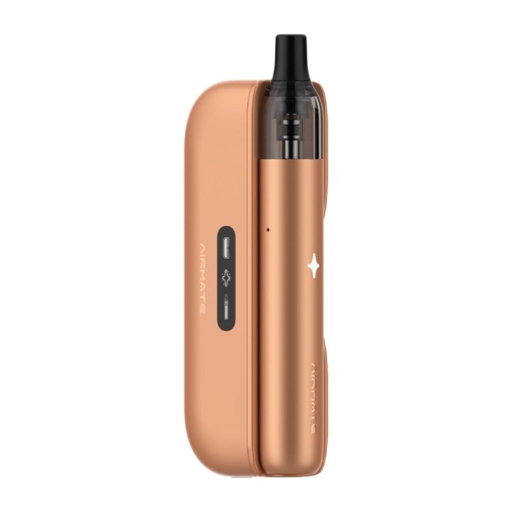 Smok Airmate Kit→Pale Orange