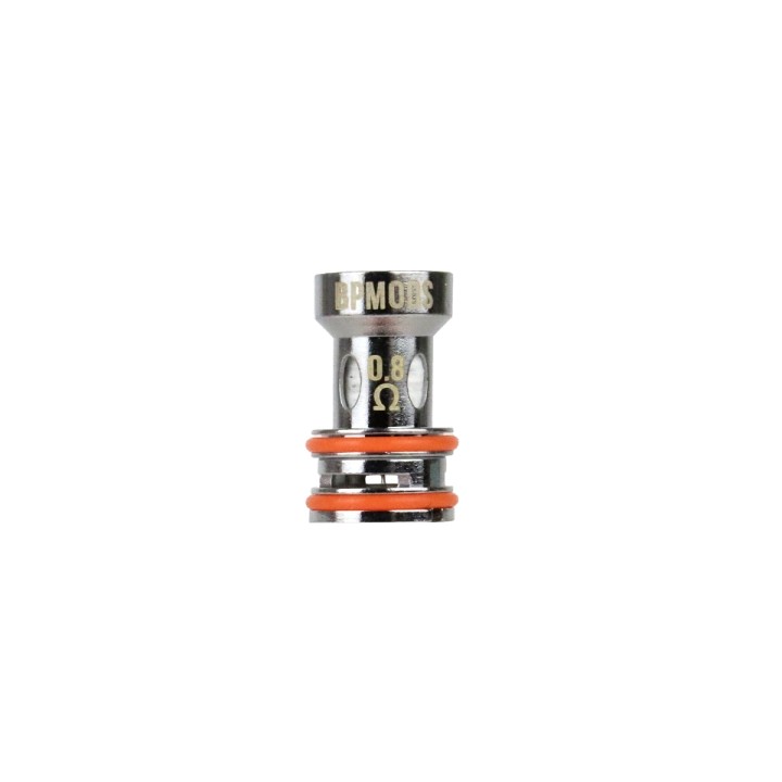 BP Mods TMD V3 Coil