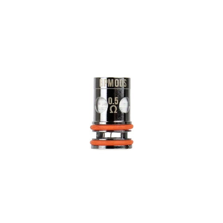 BP Mods TMD V3 Coil