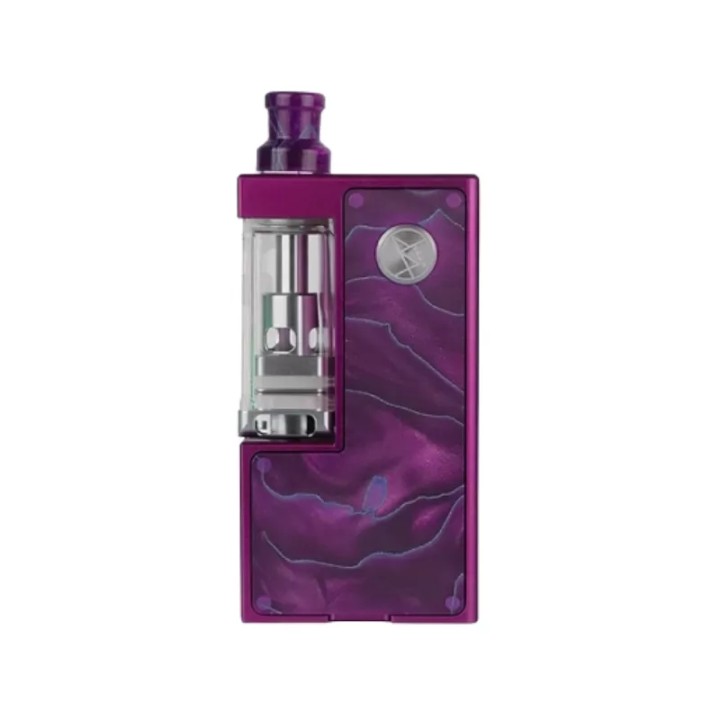 BP Mods Razor AIO Luxury Edition + 1 Adet Pil Hediye→Purple