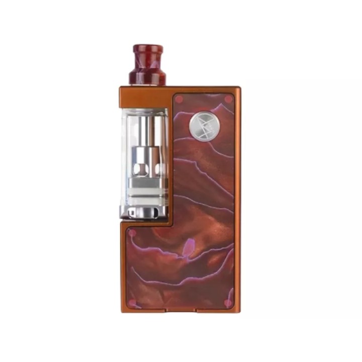 BP Mods Razor AIO Luxury Edition + 1 Adet Pil Hediye→Orange