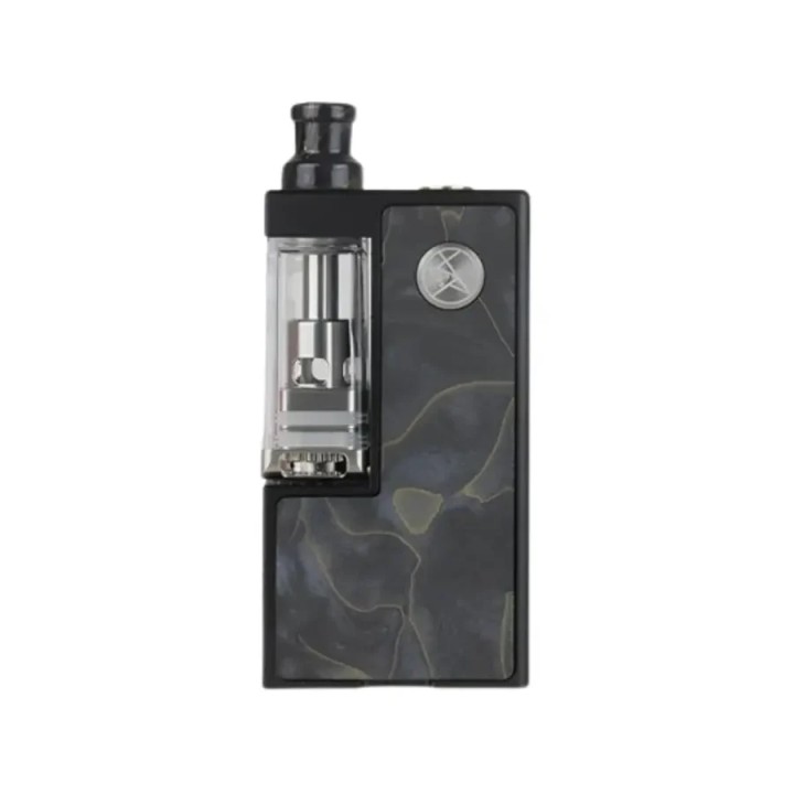 BP Mods Razor AIO Luxury Edition + 1 Adet Pil Hediye→Black