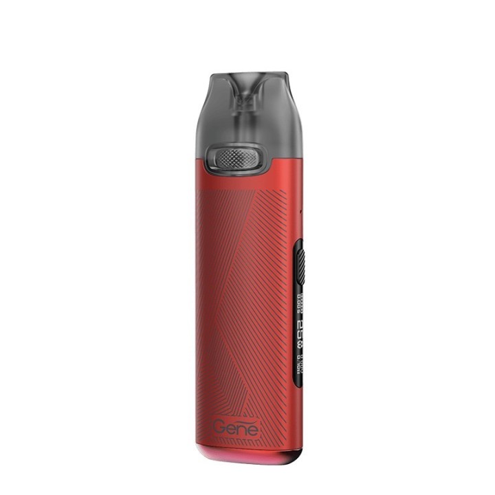 Kırmızı Voopoo V.THRU Pro Pod Mod Elektronik Sigara Cihazı