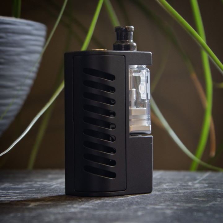 BP Mods Razor AIO Luxury Edition + 1 Adet Pil Hediye