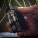 BP Mods Razor AIO Luxury Edition + 1 Adet Pil Hediye