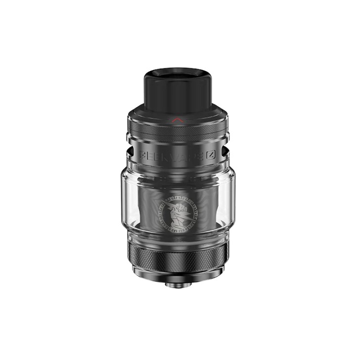 Siyah Geekvape Z SubOhm Atomizer Tank Kartuş yedek parça