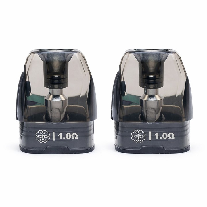 Dotmod Plus Kartuş→1.0 Ohm