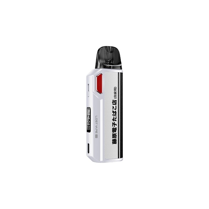 Lost Vape Thelema Elite DM45 Pod Mod→Akina Speed