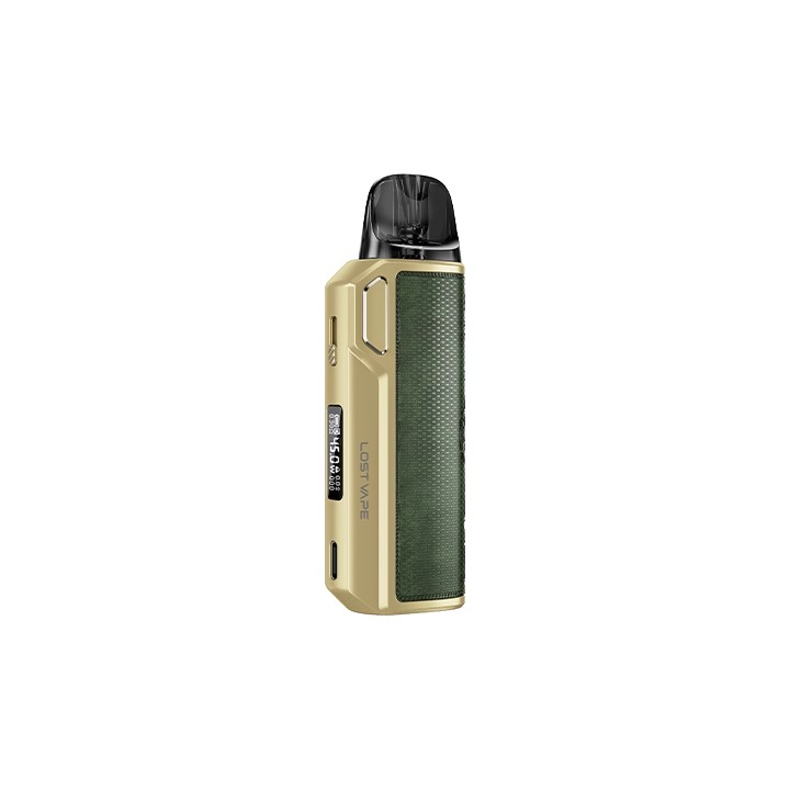 Lost Vape Thelema Elite DM45 Pod Mod→Imperial Oasis