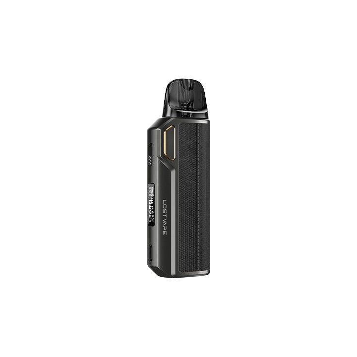Lost Vape Thelema Elite DM45 Pod Mod→Phantom Knight