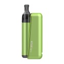 Joyetech eRoll Nano Pod Mod yeşil renkli, kompakt elektronik sigara cihazı.