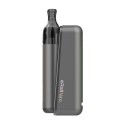 Joyetech eRoll Nano Pod Mod gri renk, kompakt elektronik sigara cihazı.