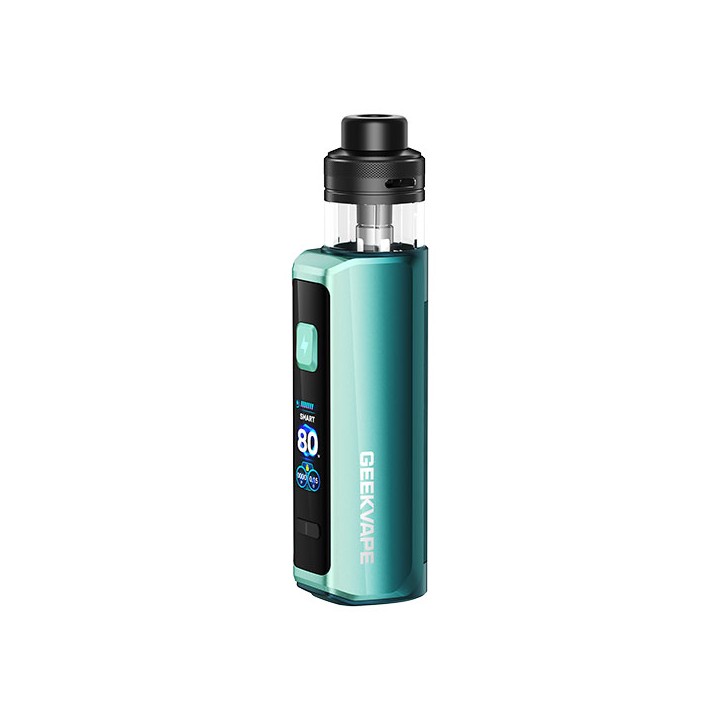 Geekvape Aegis Force Pod Mod