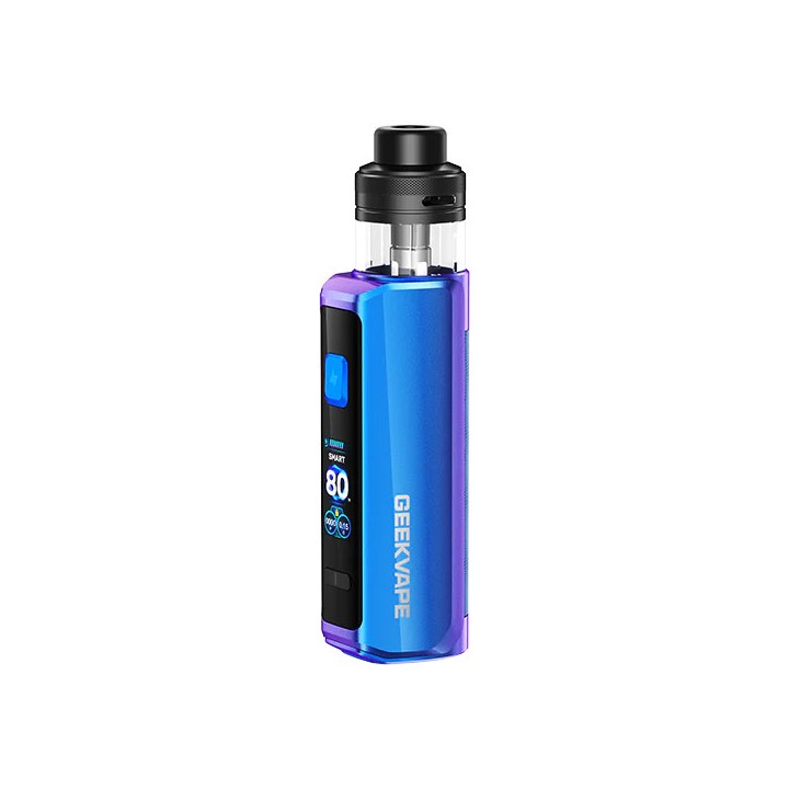 Geekvape Aegis Force Pod Mod→Chamelon Prism