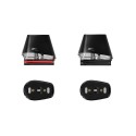 GeekVape Aegis Nanou Kartuş set (0.6ohm ve 1.2ohm) yedek tank