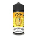 Yogi Blends Pineapple Banana İce E Likit 100 ML