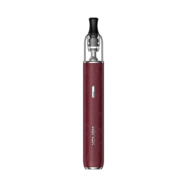 Geekvape Wenax M2 Pod Mod→Wine Red