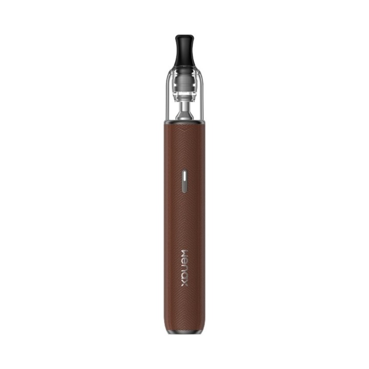 Geekvape Wenax M2 Pod Mod→Terra Brown