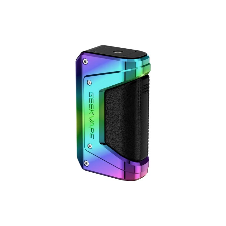 Geekvape L200 Mod→Rainbow