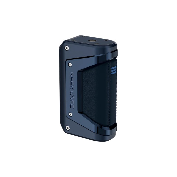 Geekvape L200 Mod→Navy Blue