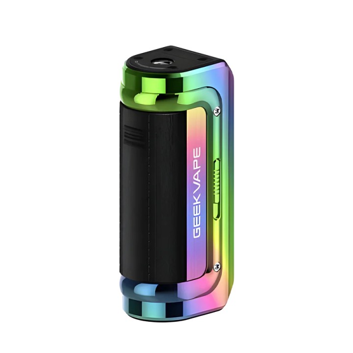 Geekvape M100 Mod→Rainbow