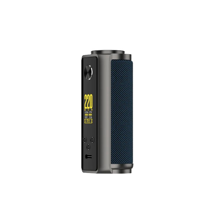 Vaporesso Target 200 Mod→Navy Blue