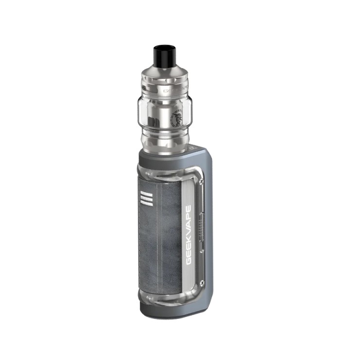 Geekvape M100 Kit→Silver
