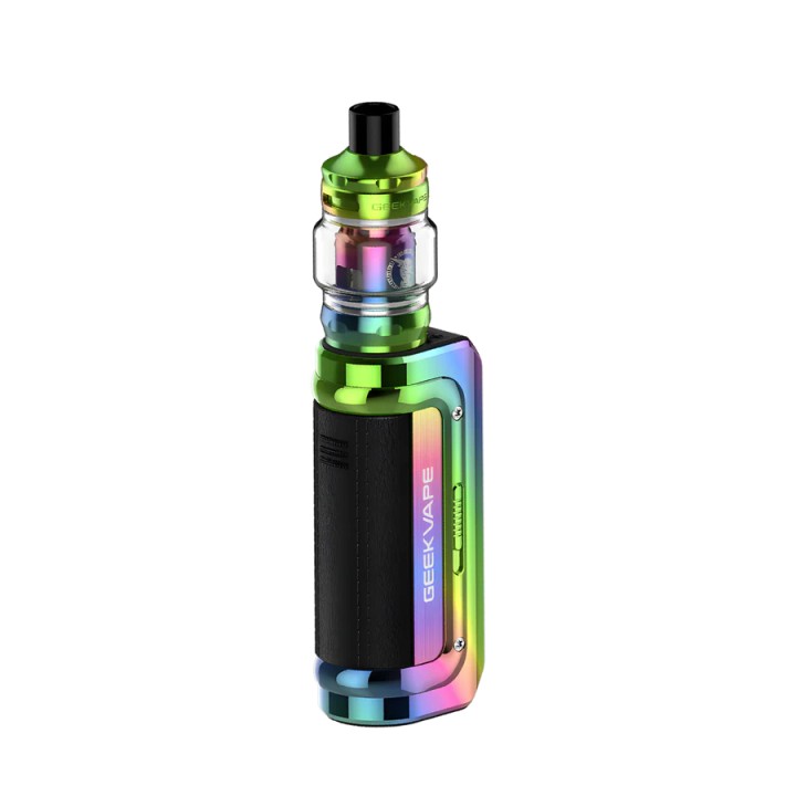 Geekvape M100 Kit→Rainbow