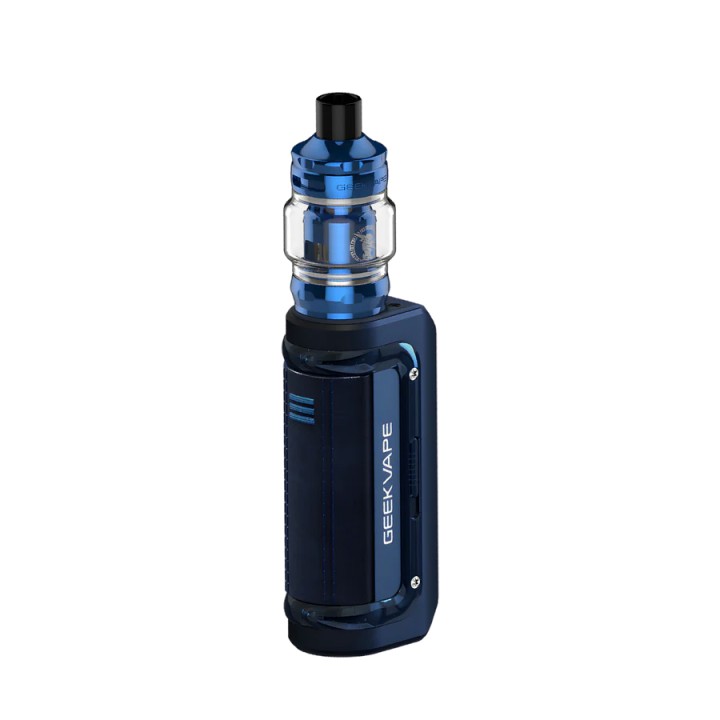 Geekvape M100 Kit→Navy Blue