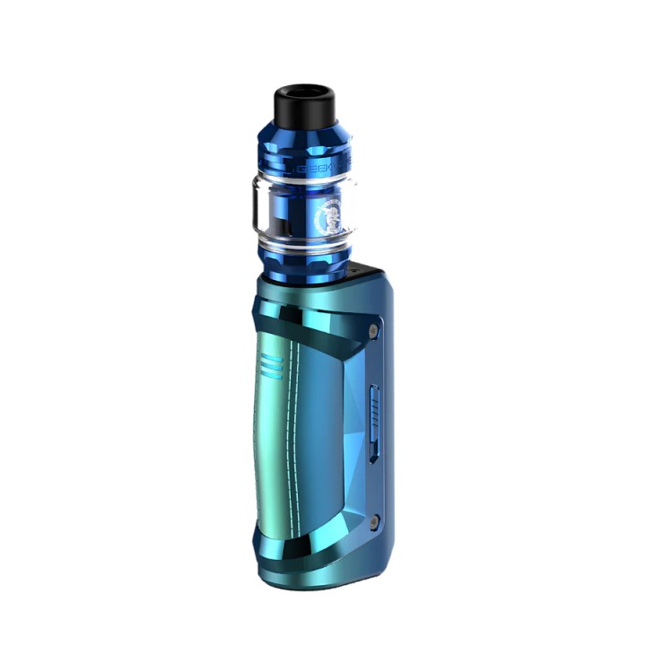 Geekvape S100 Kit→Mint Green