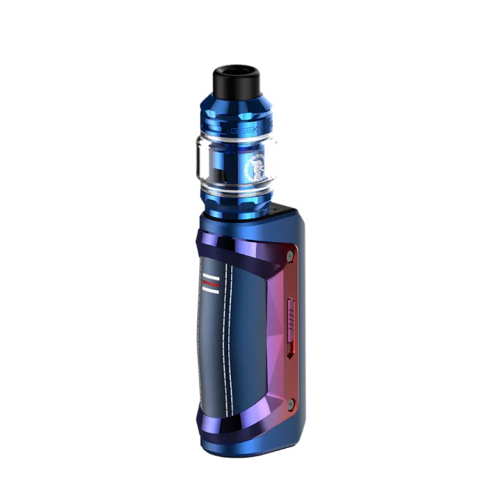 Geekvape S100 Kit→Blue Red