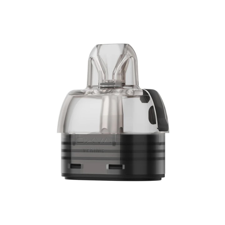 Oxva vPrime Kartuş→0.8 Ohm