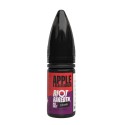 Riot Apple Blackcurrant Salt Likit 10 ML