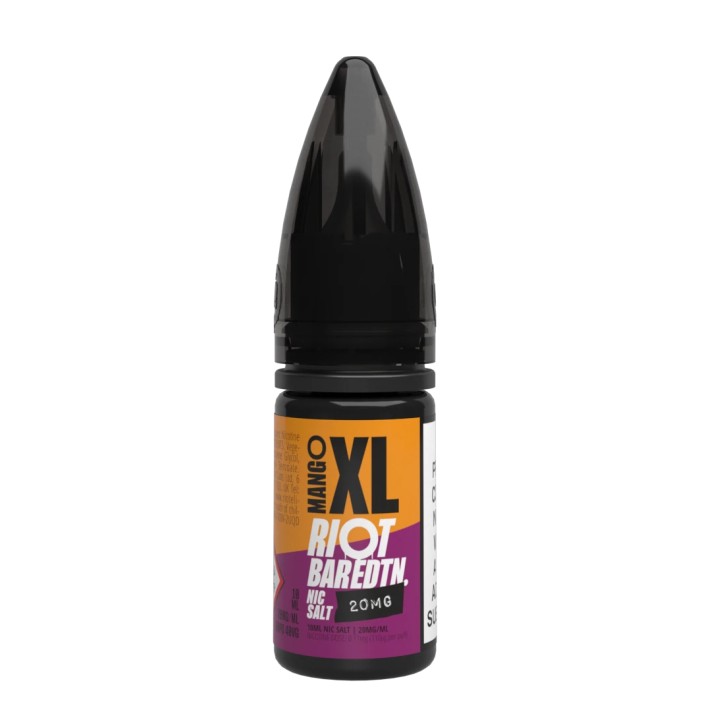 Riot Mango XL Salt Likit 10 ML