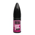 Riot Red Razz Salt Likit 10 ML