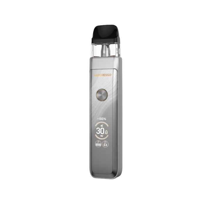 Vaporesso Xros Pro 2 Pod Mod→Glittering Silver