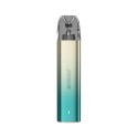 Voopoo Argus G2 Mini Pod Mod Turkuaz/Altın Degrade 2li Kampanya
