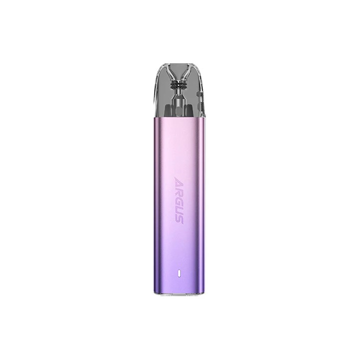 Voopoo Argus G2 Mini Mor Işıltılı Pod Mod Cihazı Tekli Görseli
