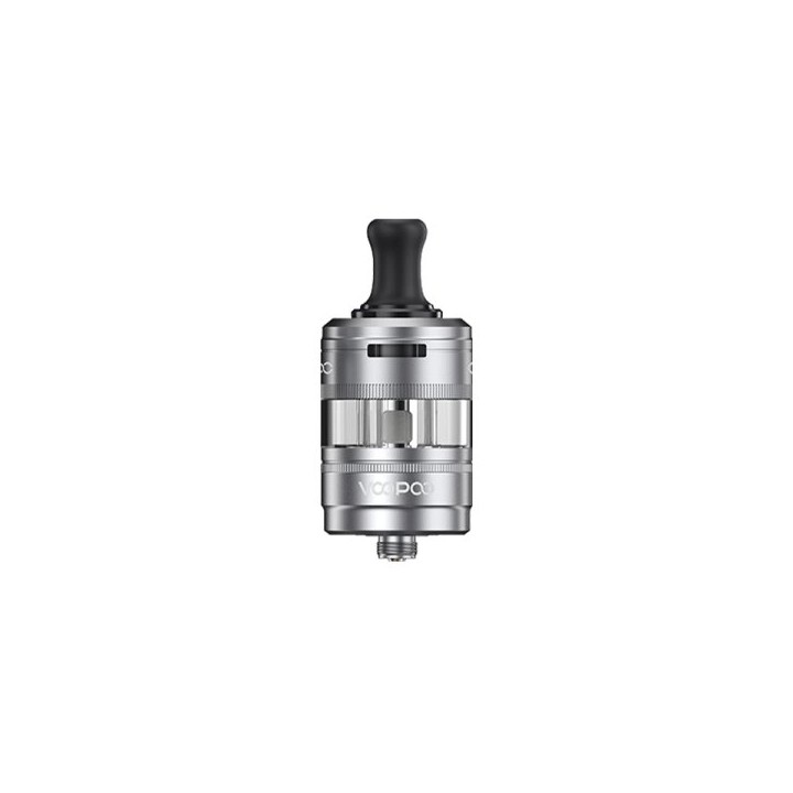 Voopoo Pnp X Pod Tank MTL Atomizer→Silver