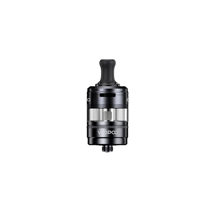 Voopoo Pnp X Pod Tank MTL Atomizer→Black