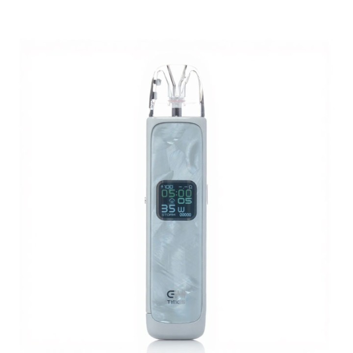 Uwell Caliburn G4 Times Pod Mod→Karst Grey
