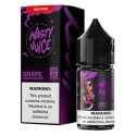 Nasty Juice Asap Grape Salt Likit