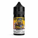 Nasty Cushman Mango Banana Salt Likit