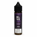 BLVK Original Purple Grape Salt Likit 60 ML