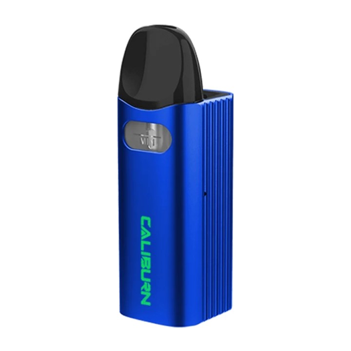 Uwell Caliburn AZ3 Pod Mod→Blue