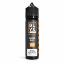 BLVK Hundred Glazed Buns Salt Likit 60 ML