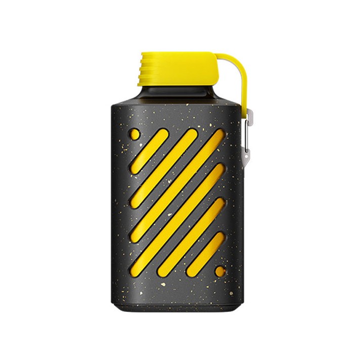 Vozol Gear 10000 Kullan At→Kiwi Guava Passion Fruit