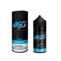 Nasty Juice Slow Blow Salt Likit 30ml Siyah Mavi Ambalajlı